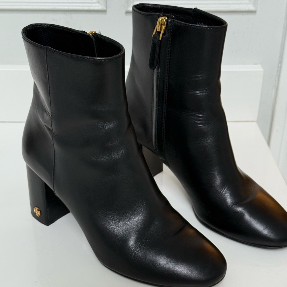 Tory Burch Brooke Bootie